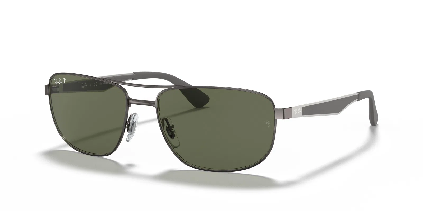 Ray-Ban 3528 Sunglasses - view 22